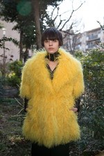 クリスチャン ダダ 2016年秋冬ウィメンズコレクション - 昭和の美とラグジュアリーが融合｜写真14