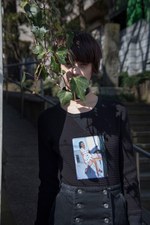 クリスチャン ダダ 2016年秋冬ウィメンズコレクション - 昭和の美とラグジュアリーが融合｜写真21