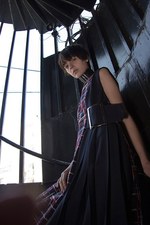 クリスチャン ダダ 2016年秋冬ウィメンズコレクション - 昭和の美とラグジュアリーが融合｜写真28