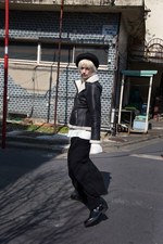 クリスチャン ダダ 2016年秋冬ウィメンズコレクション - 昭和の美とラグジュアリーが融合｜写真32