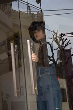 クリスチャン ダダ 2016年秋冬ウィメンズコレクション - 昭和の美とラグジュアリーが融合｜写真37