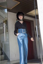 クリスチャン ダダ 2016年秋冬ウィメンズコレクション - 昭和の美とラグジュアリーが融合｜写真38