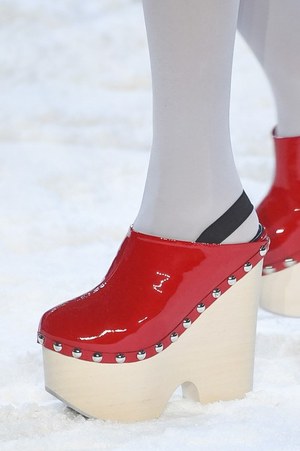 モンクレール ガム・ルージュ(MONCLER GAMME ROUGE) 2016-17年秋冬 ウィメンズコレクション  - 写真26