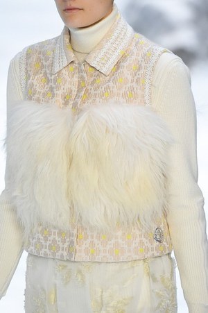 モンクレール ガム・ルージュ(MONCLER GAMME ROUGE) 2016-17年秋冬 ウィメンズコレクション  - 写真34