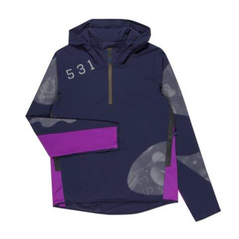ポール・スミスのサイクリングウェア「Paul Smith 531」- 優れた