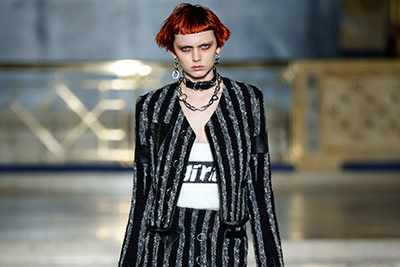 アレキサンダー ワン 2016-17年秋冬  ウィメンズ コレクション