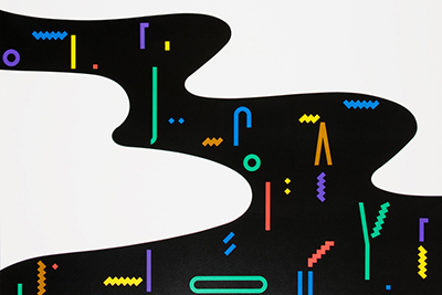 「田中一光ポスター展」大阪・国立国際美術館で開催、初期から晩年までの代表作を展示