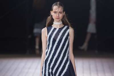 ティート トウキョウ 2016-17年秋冬  ウィメンズ コレクション