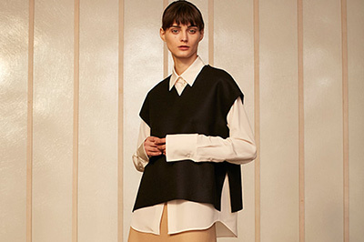 スタジオ ニコルソン(STUDIO NICHOLSON) 2016-17年秋冬  ウィメンズ