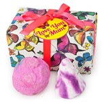 ラッシュから母の日限定アイテム11種登場 - ティーバッグの入浴剤でバスタブがティーカップに！｜写真7