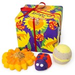 ラッシュから母の日限定アイテム11種登場 - ティーバッグの入浴剤でバスタブがティーカップに！｜写真8