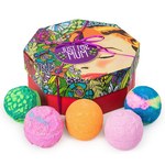 ラッシュから母の日限定アイテム11種登場 - ティーバッグの入浴剤でバスタブがティーカップに！｜写真10