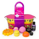 ラッシュから母の日限定アイテム11種登場 - ティーバッグの入浴剤でバスタブがティーカップに！｜写真11