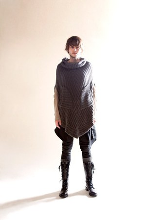 ダイエット ブッチャー スリム スキン(DIET BUTCHER SLIM SKIN) 2011-12年秋冬メンズコレクション  - 写真6