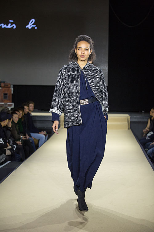 アニエスベー 2016-17年秋冬 <span>コレクション</span> - 写真15