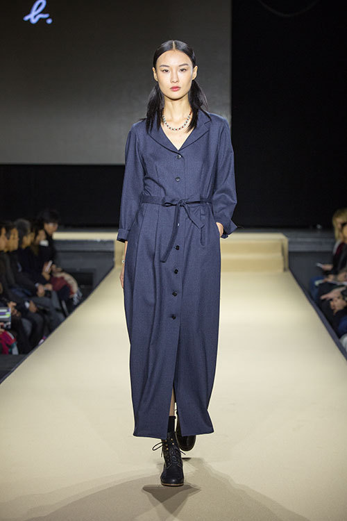 アニエスベー 2016-17年秋冬 <span>コレクション</span> - 写真41