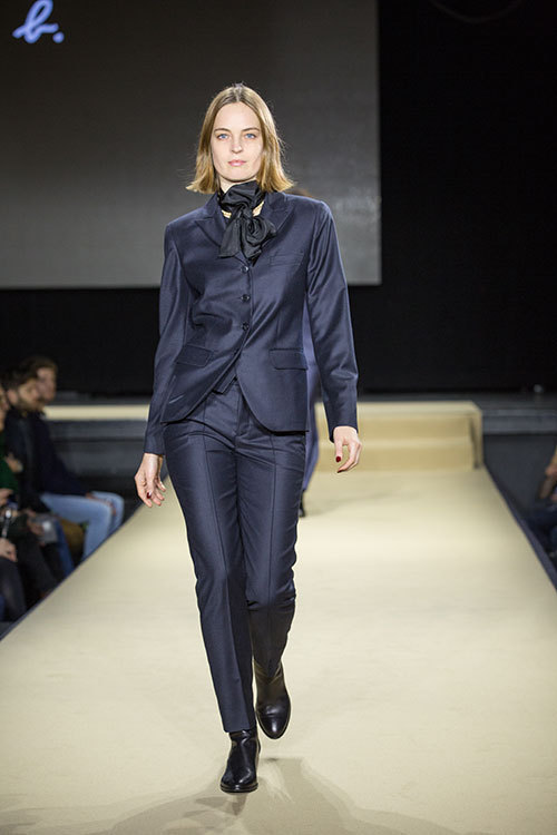 アニエスベー 2016-17年秋冬 <span>コレクション</span> - 写真51