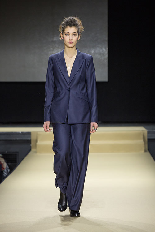 アニエスベー 2016-17年秋冬 <span>コレクション</span> - 写真52