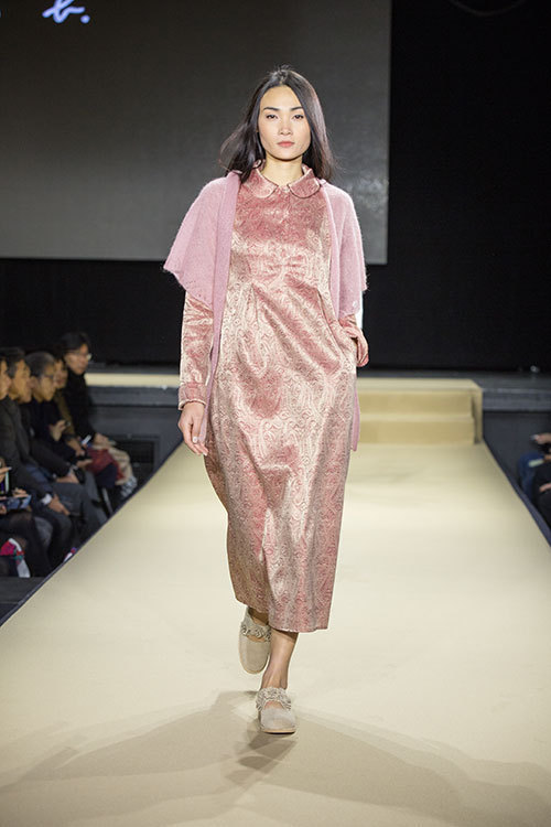 アニエスベー 2016-17年秋冬 <span>コレクション</span> - 写真53