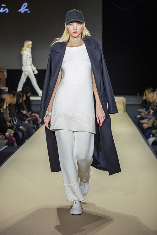 アニエスベー 2016-17年秋冬 <span>コレクション</span> - 写真55