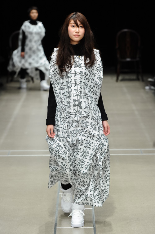 ハハ 2016-17年秋冬 <span>コレクション</span> - 写真6