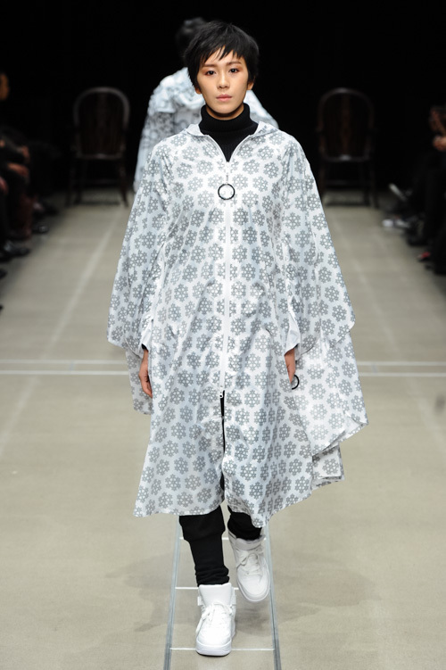 ハハ 2016-17年秋冬 <span>コレクション</span> - 写真9