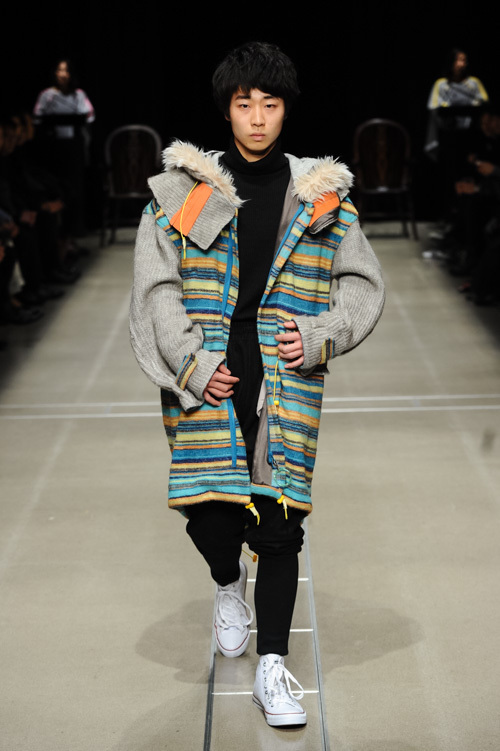 ハハ 2016-17年秋冬 <span>コレクション</span> - 写真39