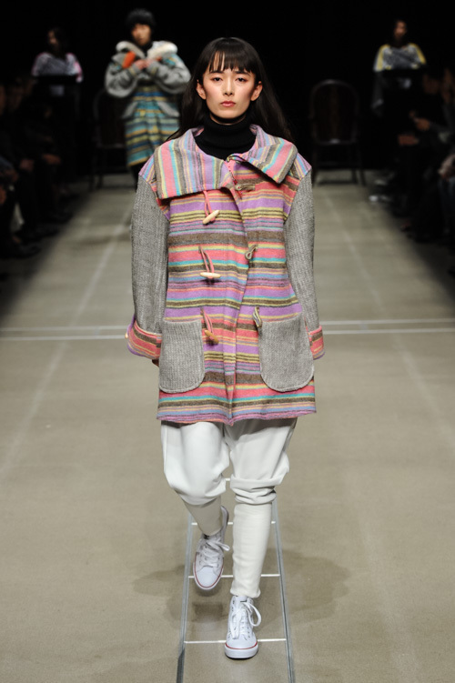 ハハ 2016-17年秋冬 <span>コレクション</span> - 写真40