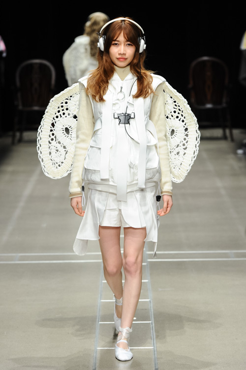 ハハ 2016-17年秋冬 <span>コレクション</span> - 写真44