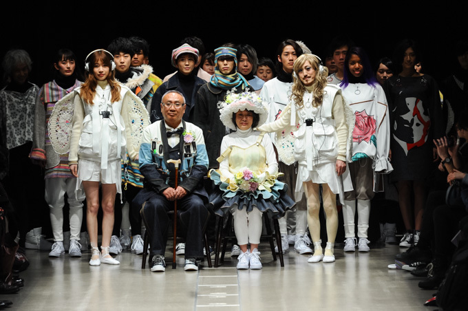 ハハ 2016-17年秋冬 <span>コレクション</span> - 写真48