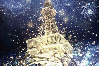 「スター ライト ファンタジア」