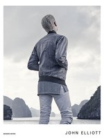 LAブランド「ジョン エリオット」限定ストアが東京＆大阪に