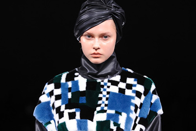 ミントデザインズ 2016-17年秋冬  ウィメンズ コレクション