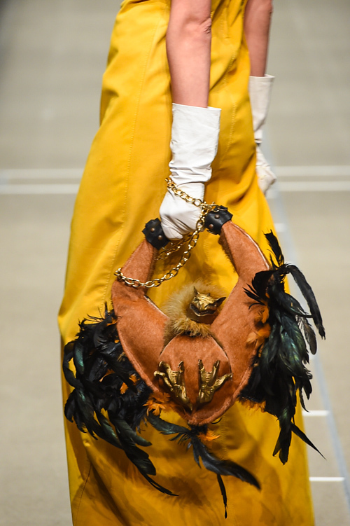 ケイイチロウセンス 2016-17年秋冬 <span>コレクション</span> - 写真20