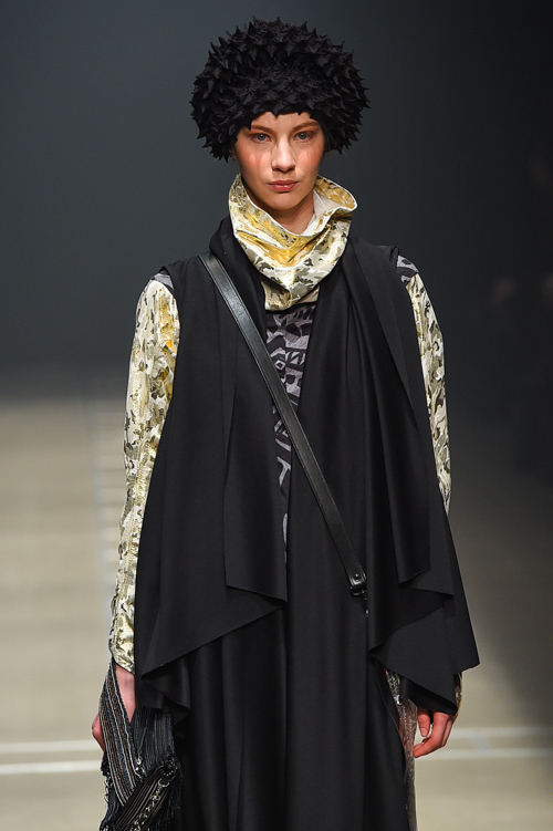 ケイイチロウセンス 2016-17年秋冬 <span>コレクション</span> - 写真27