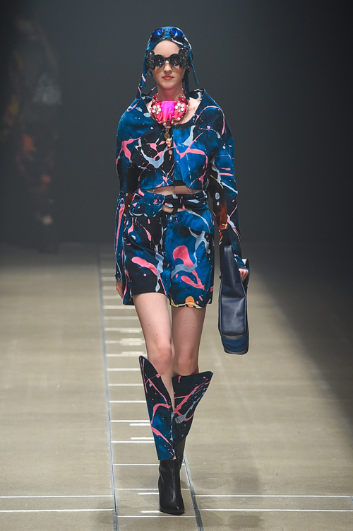 ケイイチロウセンス 2016-17年秋冬 <span>コレクション</span> - 写真32