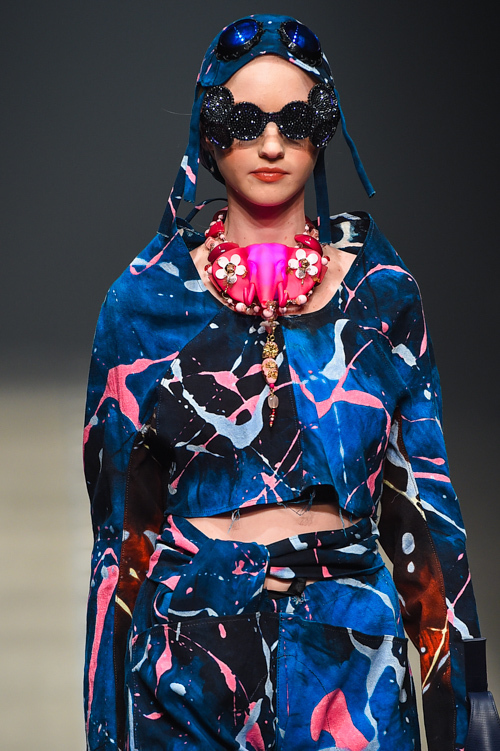 ケイイチロウセンス 2016-17年秋冬 <span>コレクション</span> - 写真33