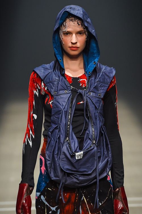 ケイイチロウセンス 2016-17年秋冬 <span>コレクション</span> - 写真37