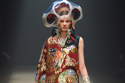 ケイイチロウセンス 2016-17年秋冬  ウィメンズ コレクション