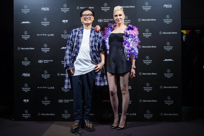 ケイタ マルヤマ 2016-17年秋冬 <span>コレクション</span> - 写真96
