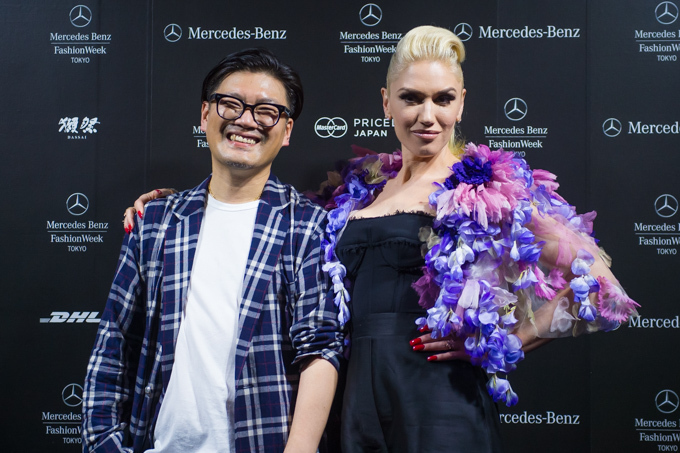 ケイタ マルヤマ 2016-17年秋冬 <span>コレクション</span> - 写真97