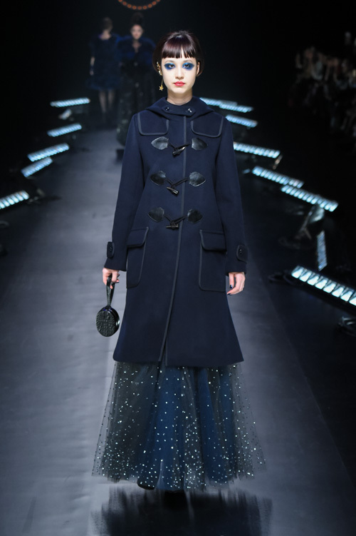 ケイタ マルヤマ 2016-17年秋冬 <span>コレクション</span> - 写真9