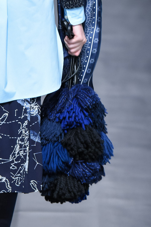 ケイタ マルヤマ 2016-17年秋冬 <span>コレクション</span> - 写真19