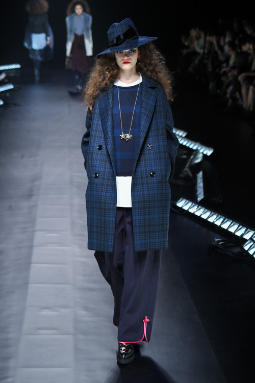 ケイタ マルヤマ 2016-17年秋冬 <span>コレクション</span> - 写真20