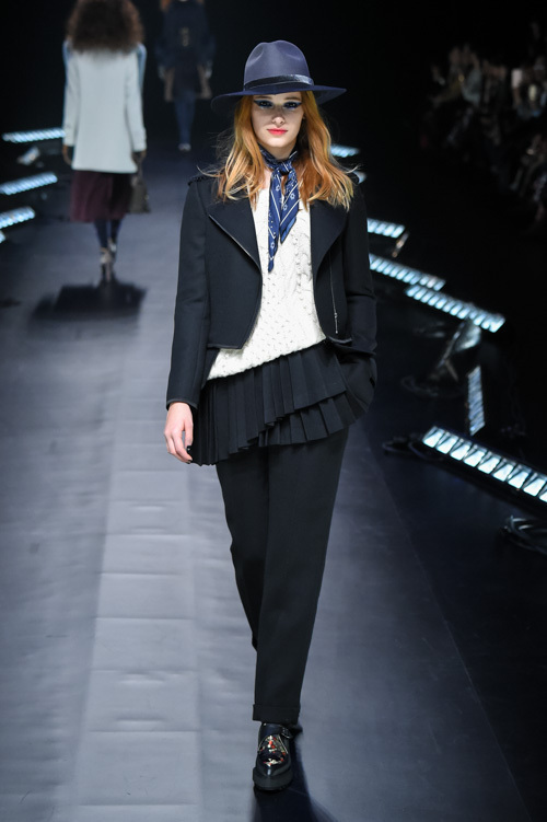 ケイタ マルヤマ 2016-17年秋冬 <span>コレクション</span> - 写真24