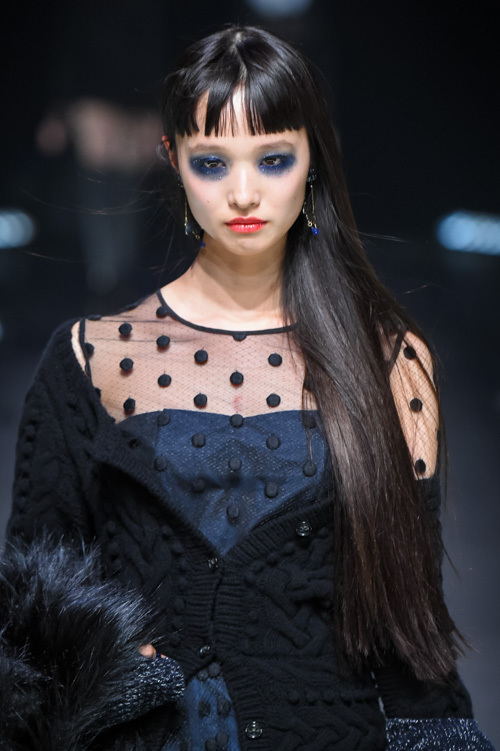 ケイタ マルヤマ 2016-17年秋冬 <span>コレクション</span> - 写真30