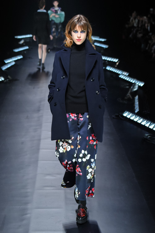 ケイタ マルヤマ 2016-17年秋冬 <span>コレクション</span> - 写真33