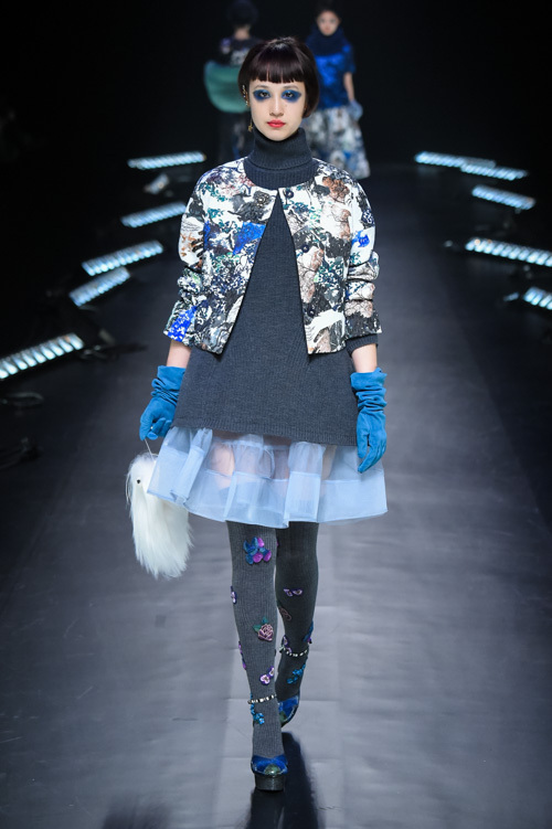 ケイタ マルヤマ 2016-17年秋冬 <span>コレクション</span> - 写真36