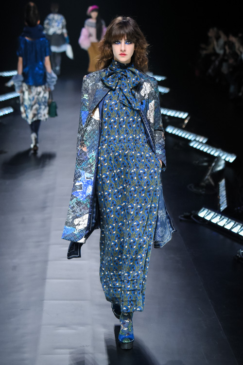 ケイタ マルヤマ 2016-17年秋冬 <span>コレクション</span> - 写真42