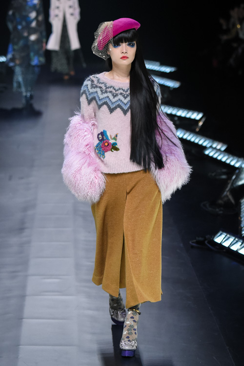 ケイタ マルヤマ 2016-17年秋冬 <span>コレクション</span> - 写真44